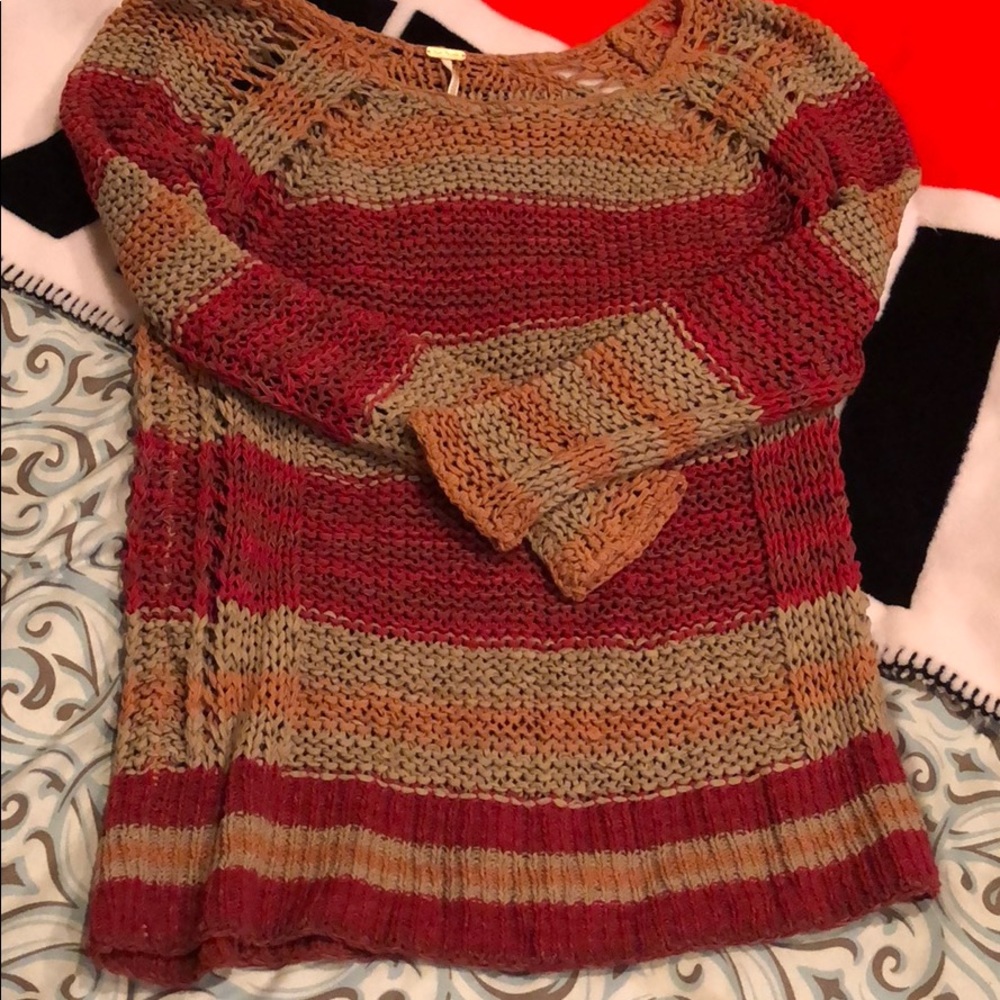 Free people!